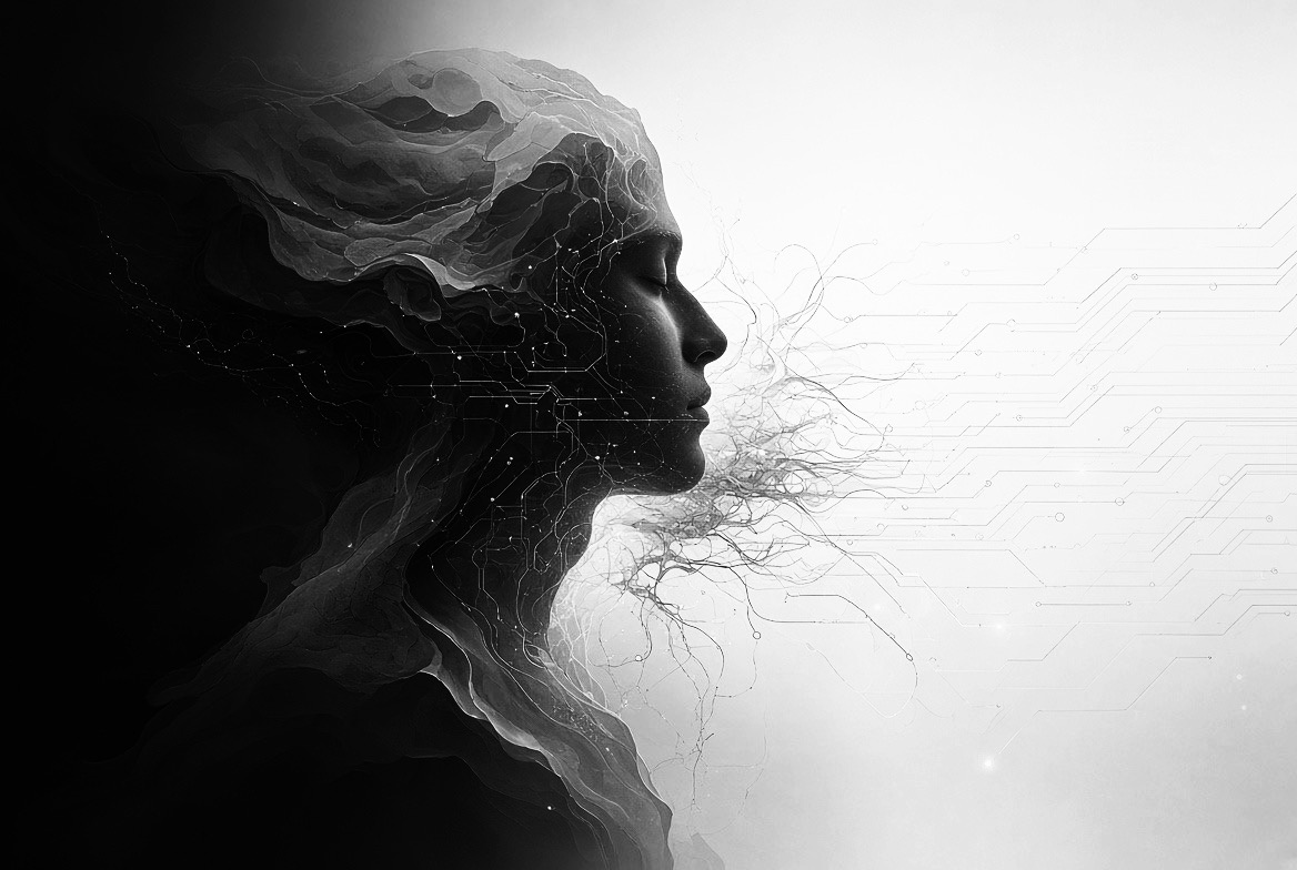 The Friction at the Edge: Challenges at the Intersection of Technology and Human Potential